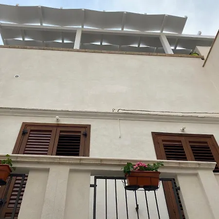 La Corte 22 Marsala Exterior photo