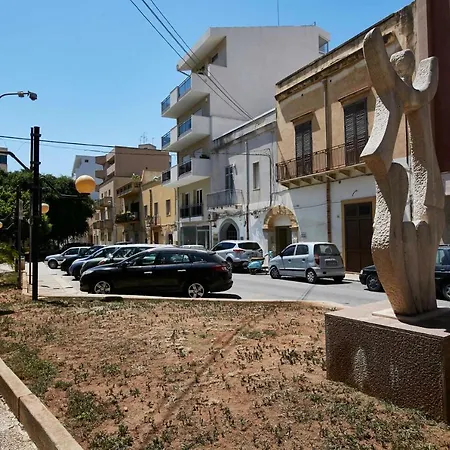 La Corte 22 Marsala Exterior photo