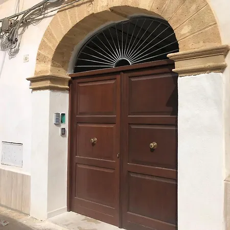 La Corte 22 Marsala Exterior photo