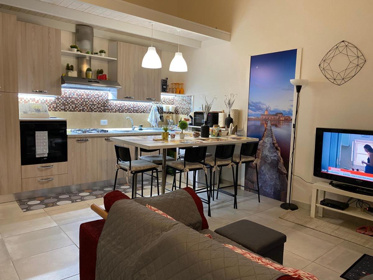 La Corte 22 Apartment