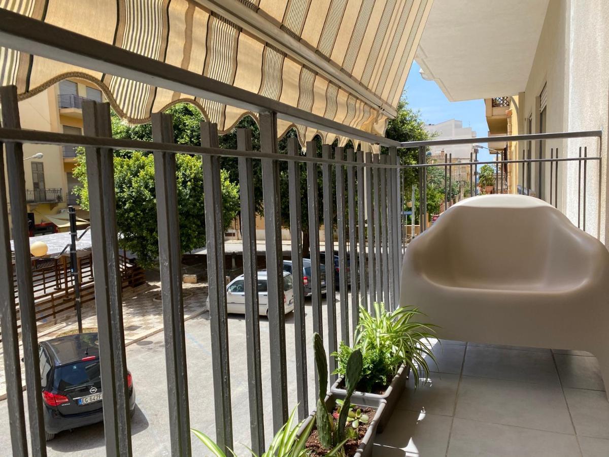 Apartment La Corte 22