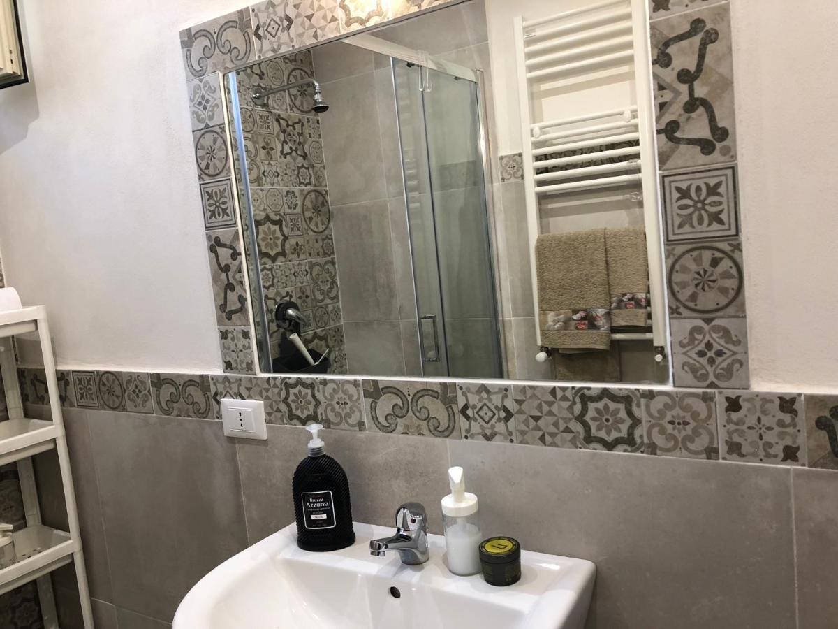 Apartment La Corte 22