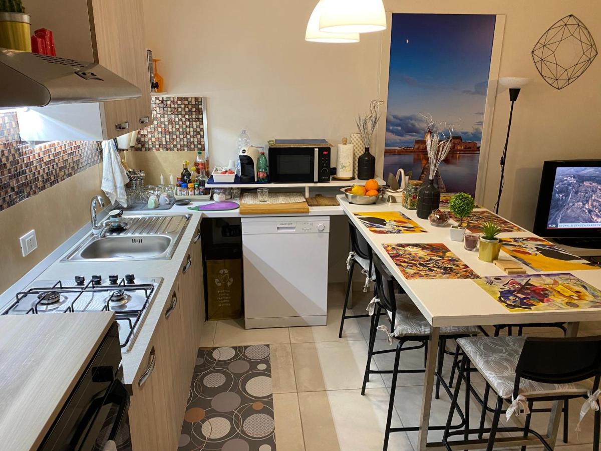 Apartamento La Corte 22