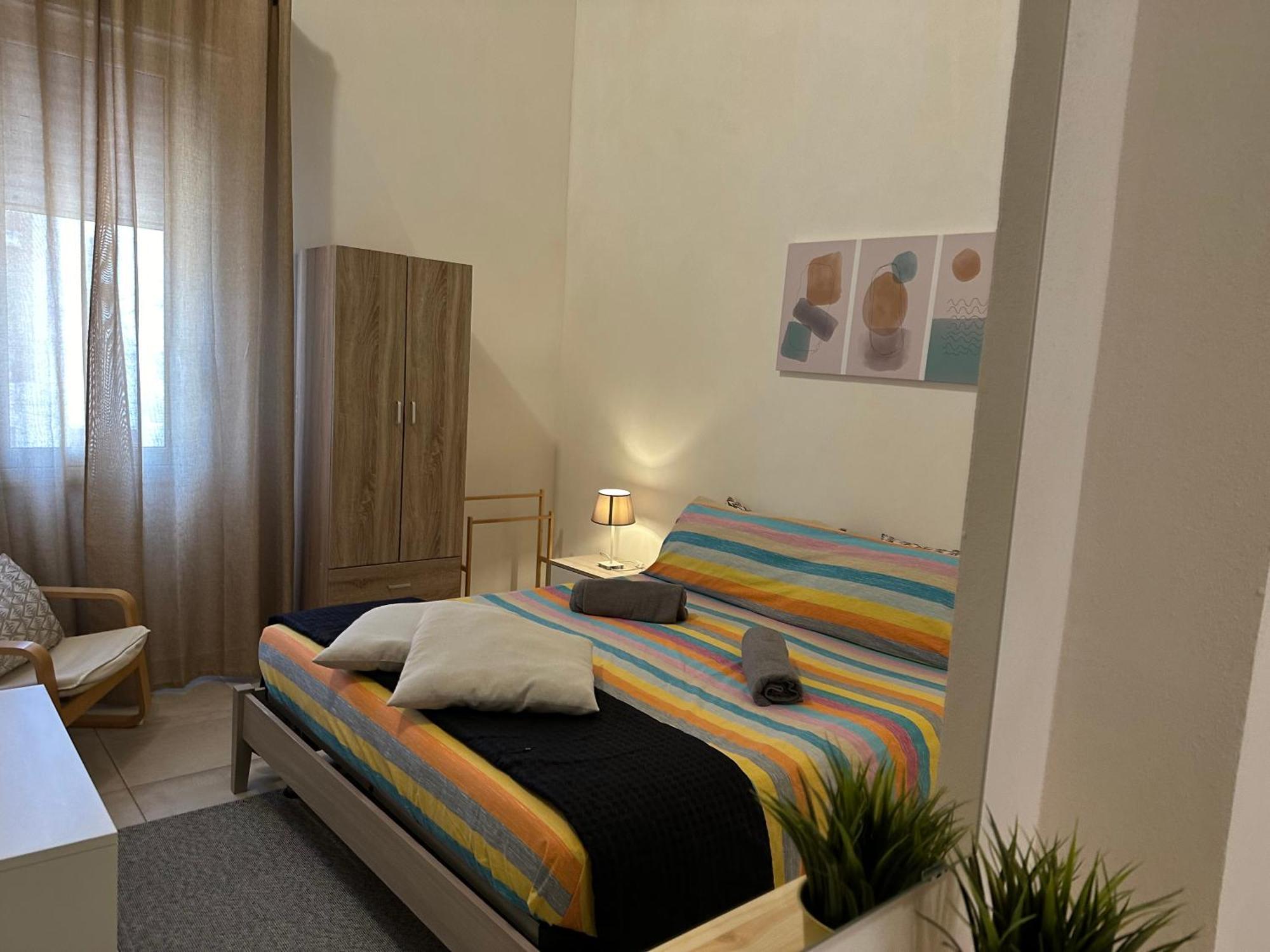 La Corte 22 Apartment Marsala
