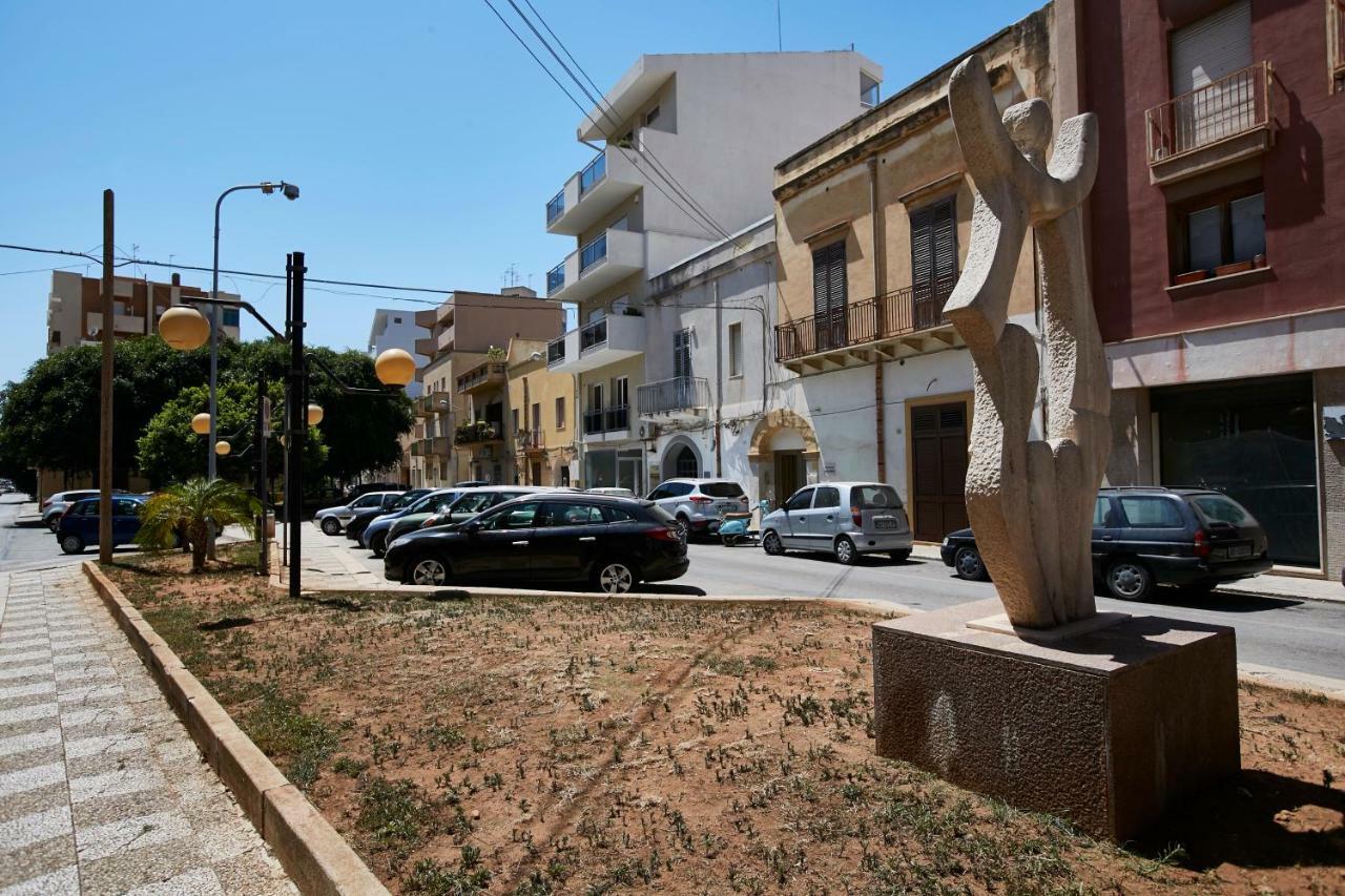 La Corte 22 Apartment Marsala