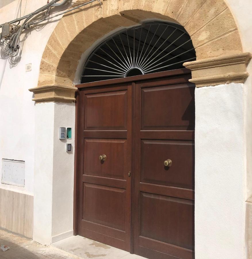 Apartamento La Corte 22